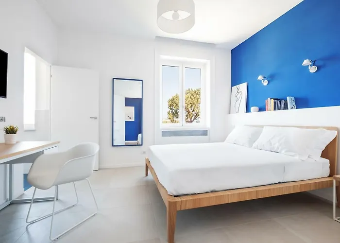 Ae Home|studio Gæstehus 4*